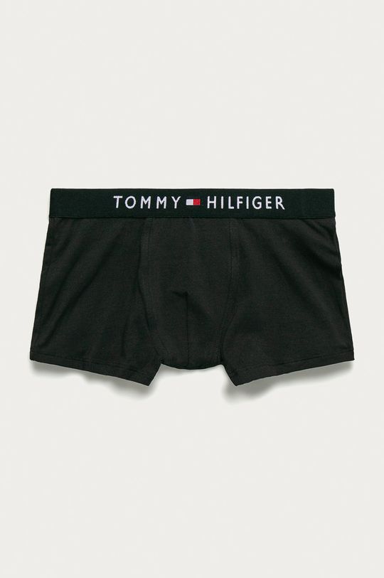 Tommy Hilfiger - Dětské boxerky (2-pack) námořnická modř