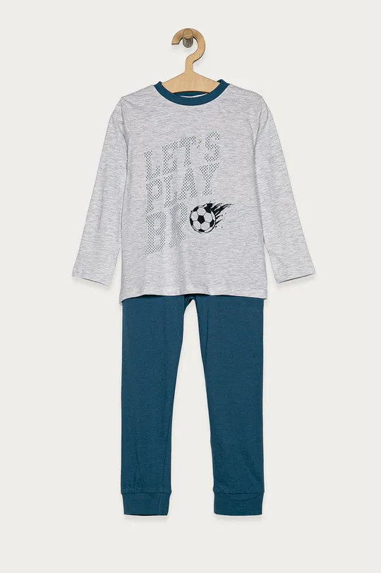 sivá OVS - Detské pyžamo 104-128 cm Chlapčenský