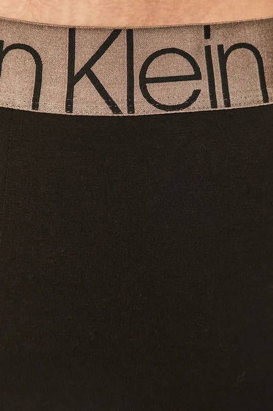 fekete Calvin Klein Underwear - Le ggins pizsama
