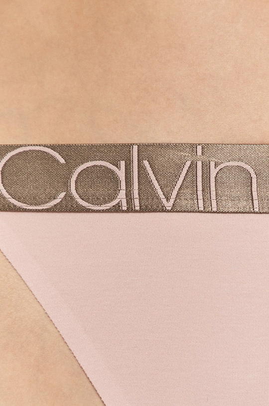 Calvin Klein Underwear - Nohavičky  92% Bavlna, 8% Elastan