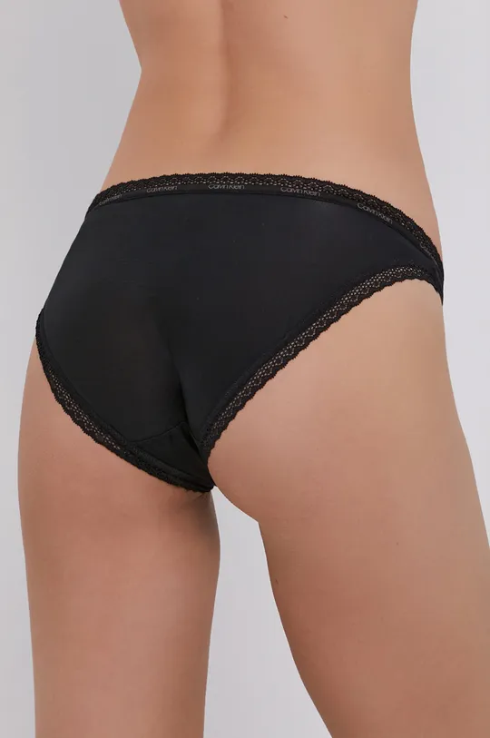 Calvin Klein Underwear Figi (3-pack) Damski