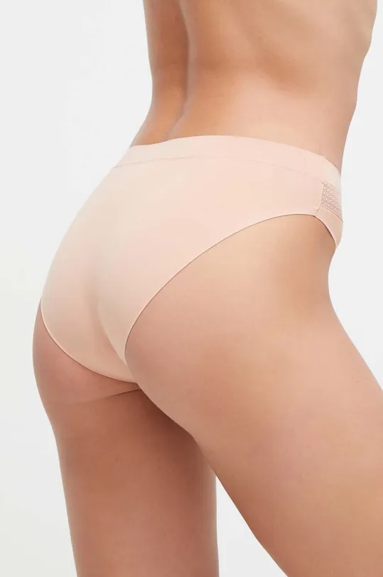 Calvin Klein Underwear Nohavičky ružová