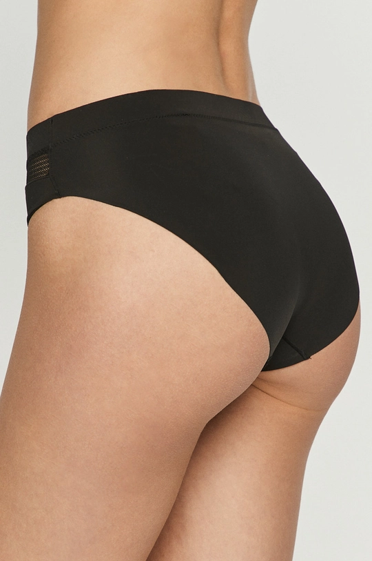 Calvin Klein Underwear - Figi czarny