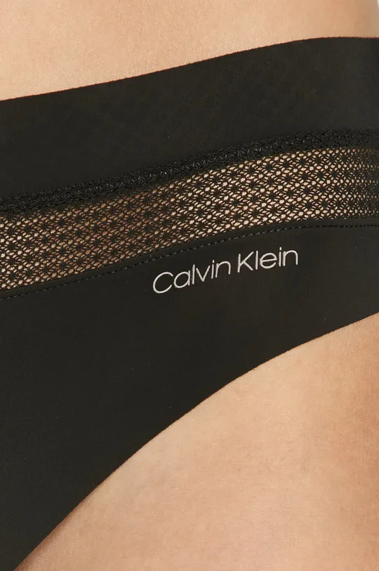 Calvin Klein Underwear - Труси 70% Нейлон, 30% Еластан