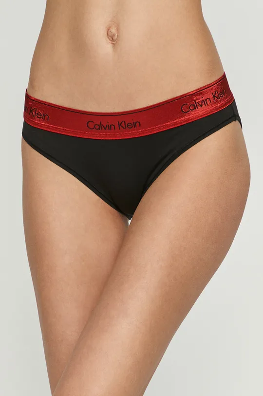 fekete Calvin Klein Underwear - Bugyi Női