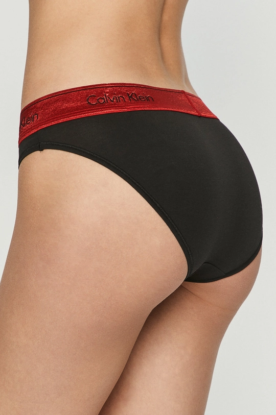 Calvin Klein Underwear - Bugyi fekete