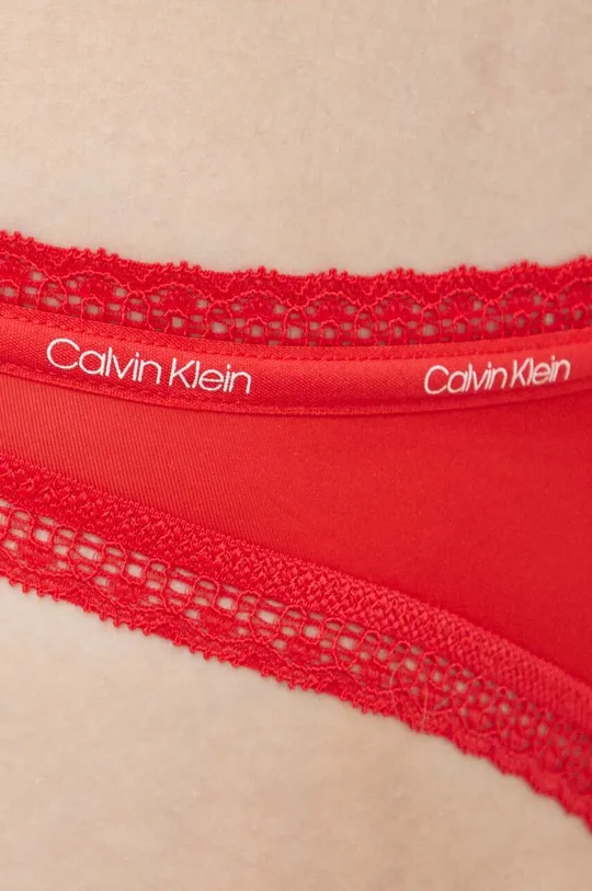 Tangá Calvin Klein Underwear Vložka: 100 % Bavlna