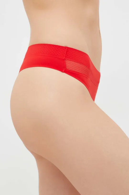 Calvin Klein Underwear tangice rdeča