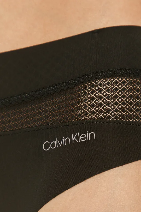 Calvin Klein Underwear - Στρινγκ 70% Νάιλον, 30% Σπαντέξ