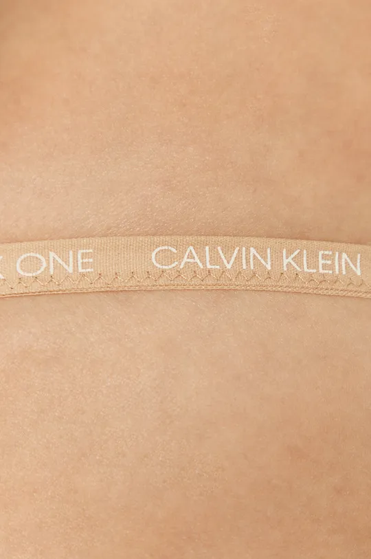 Calvin Klein Underwear - Tangá (2-pak)  18% Elastan, 82% Nylón