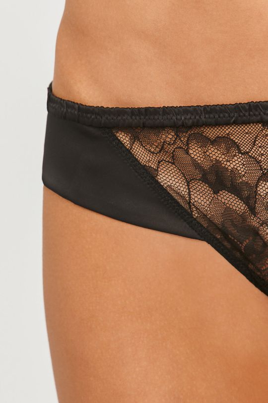 Calvin Klein Underwear - Kalhotky  100% Nylon