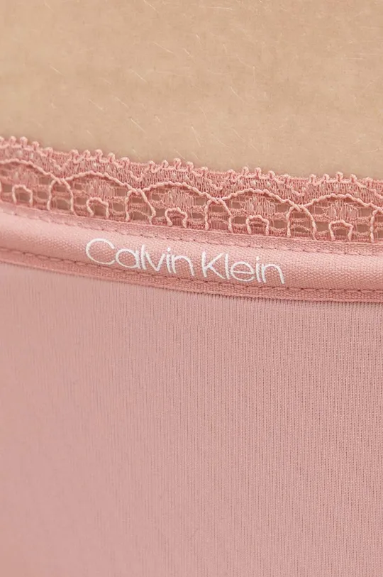 Calvin Klein Underwear Tangá (3-pack)