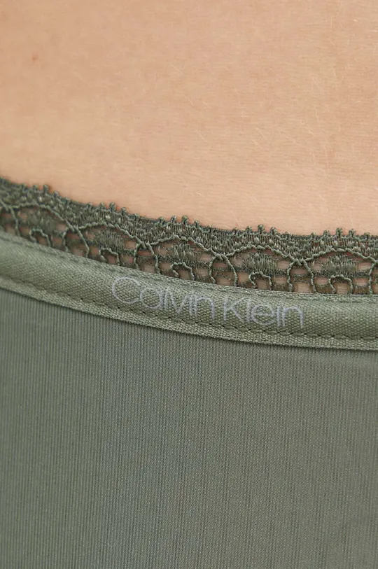 Calvin Klein Underwear Tangá (3-pack)
