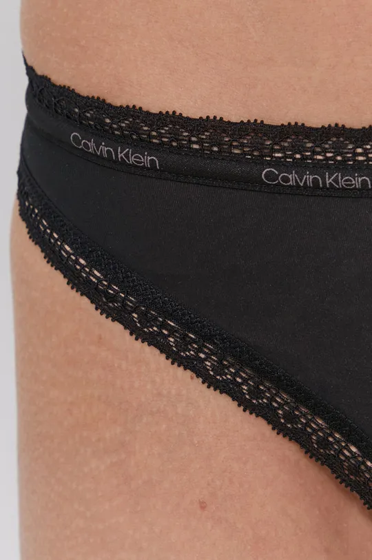 Calvin Klein Underwear - Stringi (3-pack)