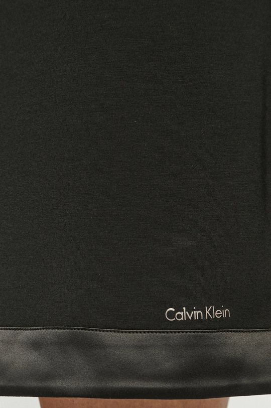 fekete Calvin Klein Underwear - Hálóruha