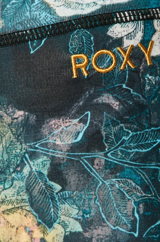 turkusowy Roxy - Legginsy