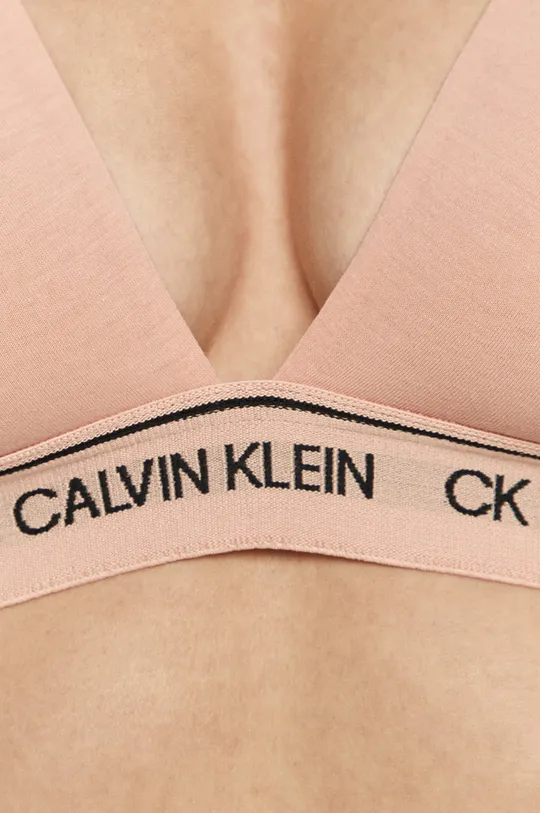 ružová Calvin Klein Underwear - Podprsenka CK One