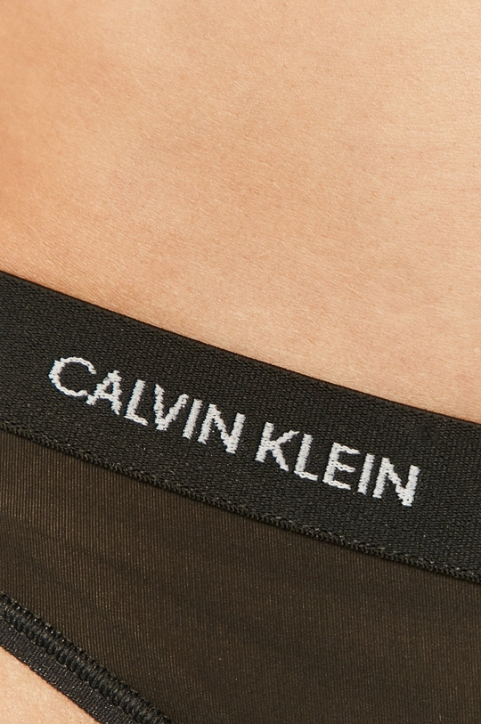 Calvin Klein Underwear - Tangá CK One  Podšívka: 100% Bavlna Základná látka: 20% Elastan, 80% Nylón