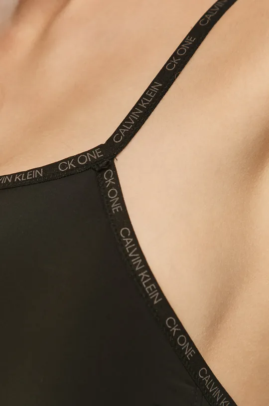 čierna Calvin Klein Underwear - Podprsenka (2-pak)
