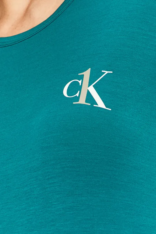 Calvin Klein Underwear - T-shirt piżamowy Damski