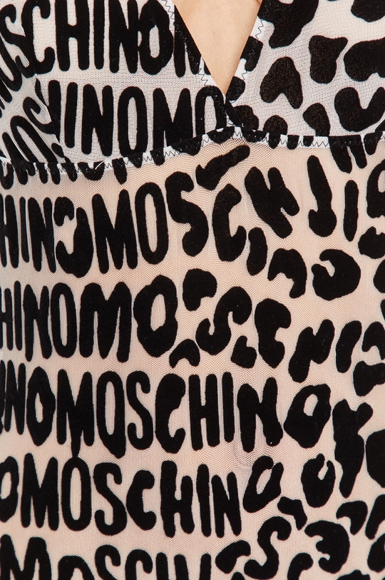 Moschino Underwear - Body Dámsky