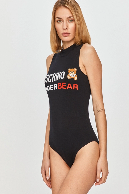 Moschino Underwear - Топ Женский