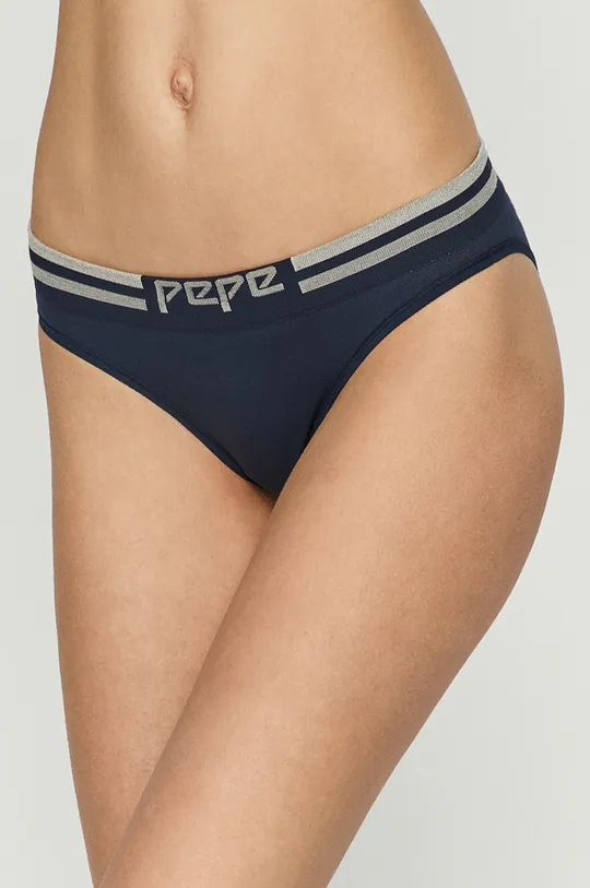 Pepe Jeans - Figi Kerry (2-pack) multicolor