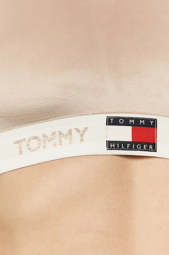 béžová Tommy Hilfiger - Podprsenka