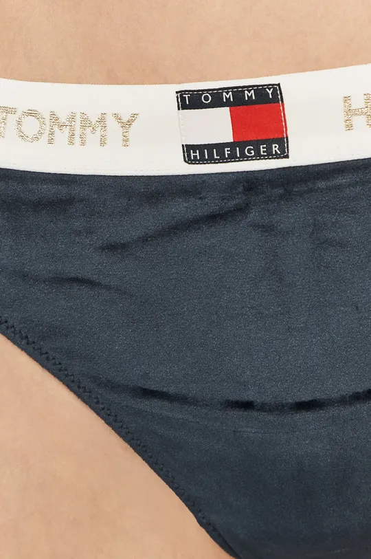 Tommy Hilfiger - Tanga  8% elasztán, 92% poliamid