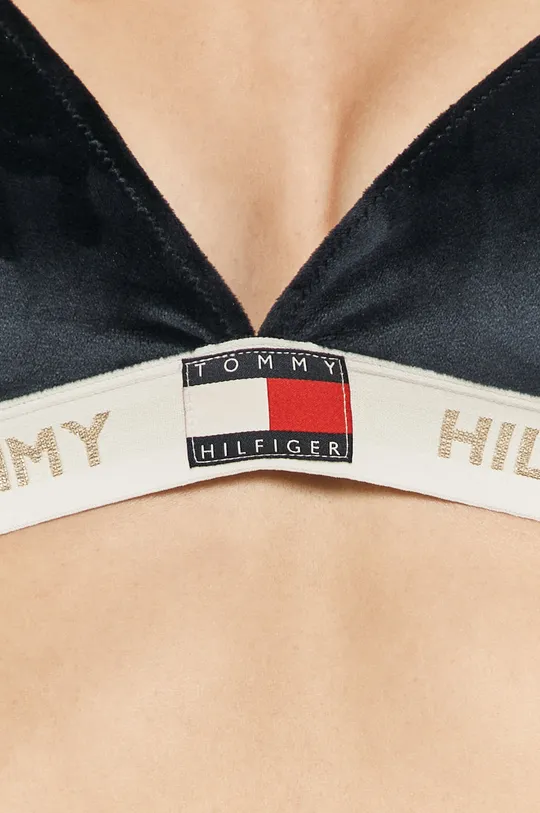 тёмно-синий Tommy Hilfiger - Бюстгальтер