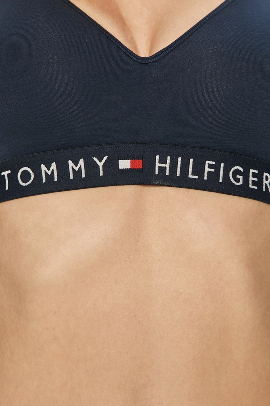 tmavomodrá Tommy Hilfiger - Podprsenka