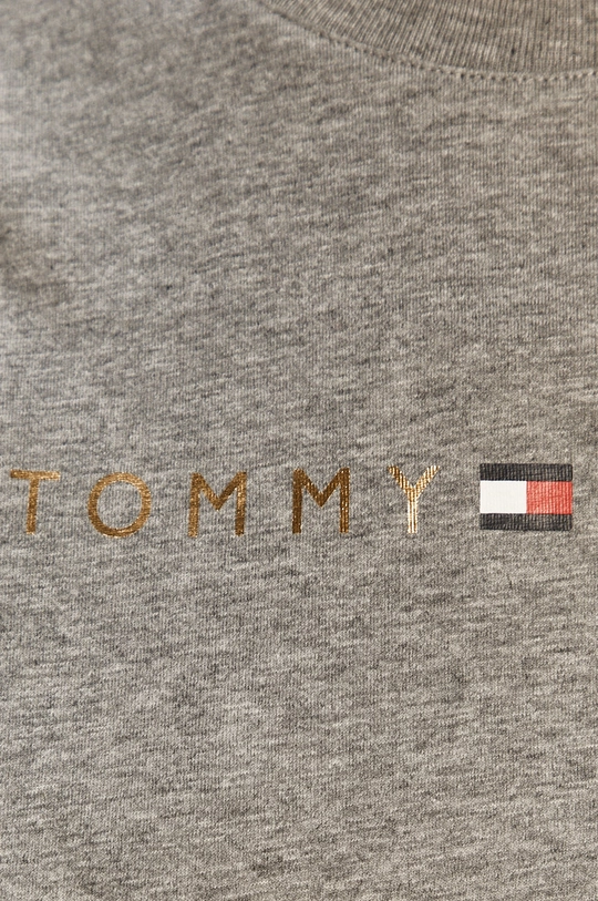 sivá Tommy Hilfiger - Nočná košeľa