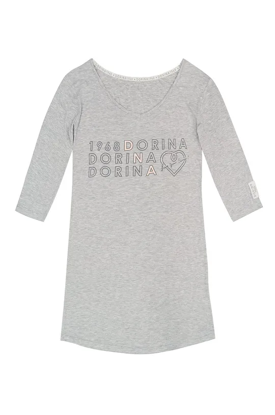 Dorina - Nočná košeľa  5% Elastan, 95% Modal