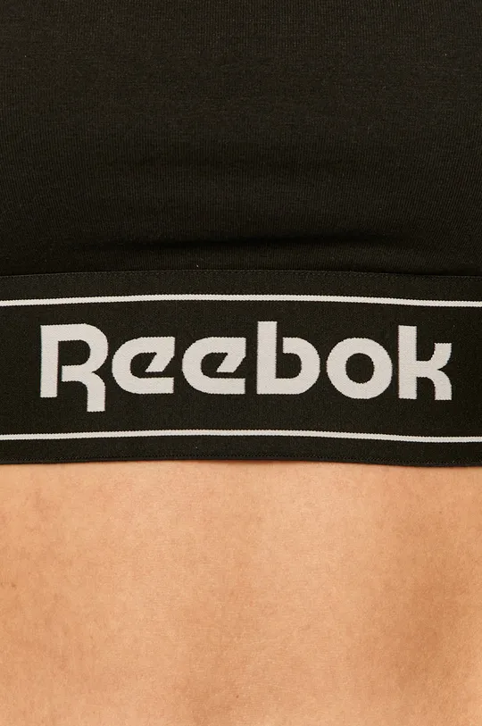 Reebok - Спортивний бюстгальтер FU2182 Жіночий