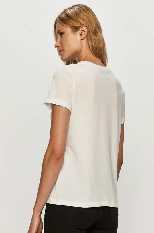 Lauren Ralph Lauren t-shirt in cotone 