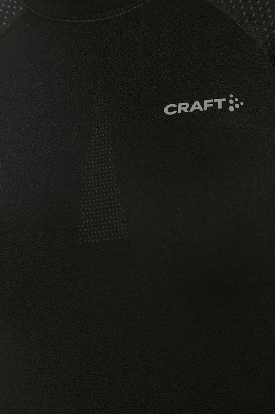 čierna Craft - Funkčná bielizeň
