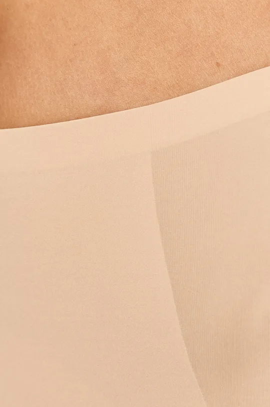 beige Spanx shorts modellanti Thinstincts Targeted