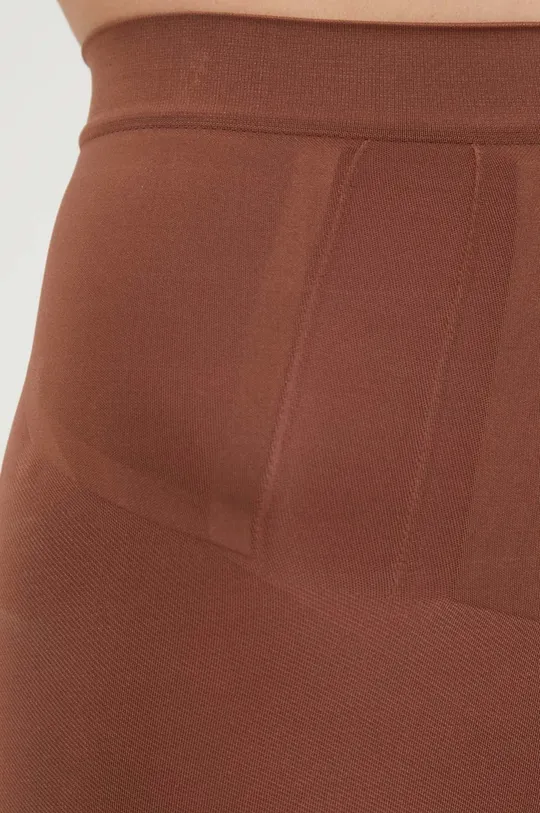 Spanx Моделирующие шорты Oncore Mid-Thigh  81% Нейлон, 19% Эластан