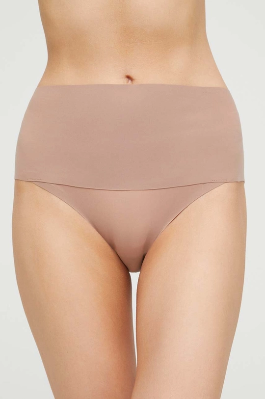 marrone Spanx mutandine modellanti Donna