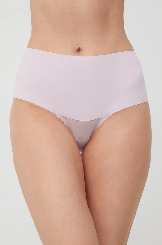 violetto Spanx mutandine modellanti Donna