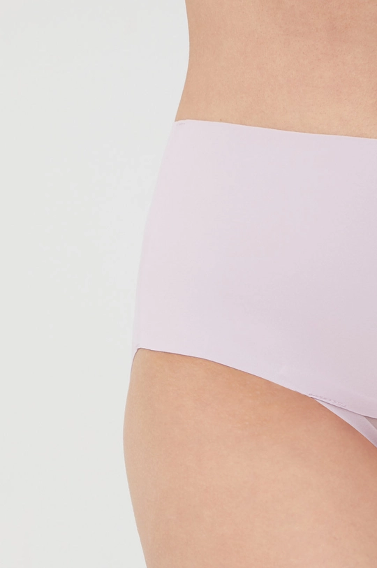 Spanx mutandine modellanti Materiale principale: 78% Nylon, 22% Elastam Soletta: 100% Cotone