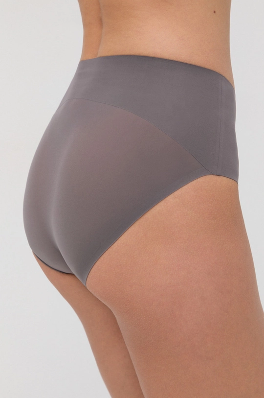 Σλιπ διαμόρφωσης σώματος Spanx μωβ