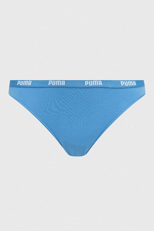 Puma figi 2-pack niebieski