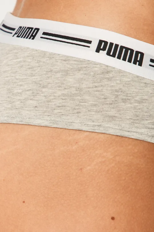Puma - Brazilian στρινγκ (2-pack) (2-pack) Γυναικεία