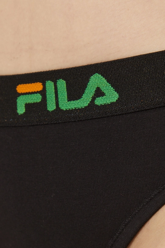 Fila - Brazyliany 95 % Bawełna, 5 % Elastan