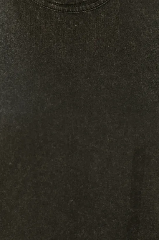 чёрный Undiz - Ночная рубашка Tunibasiz