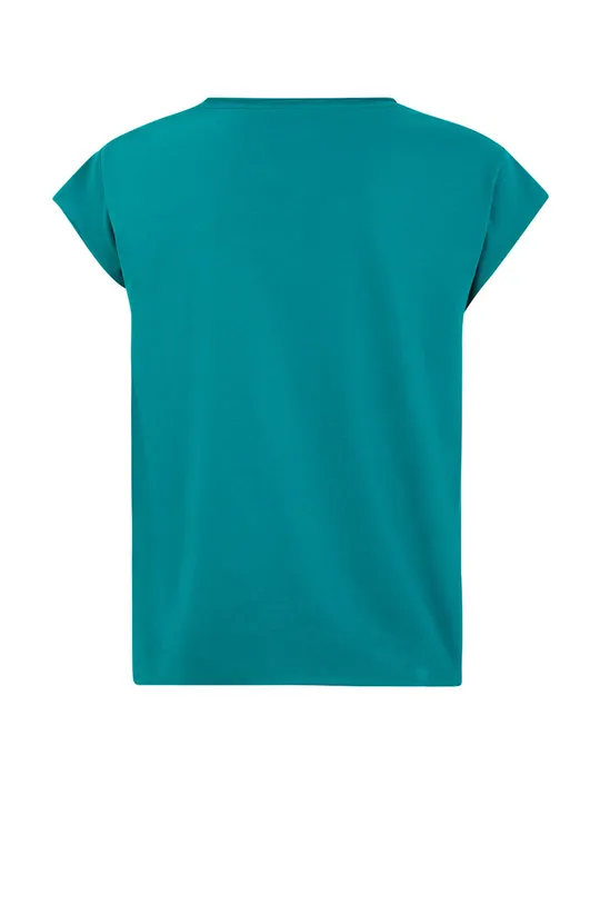zelená Undiz - Pyžamové tričko Dealiz