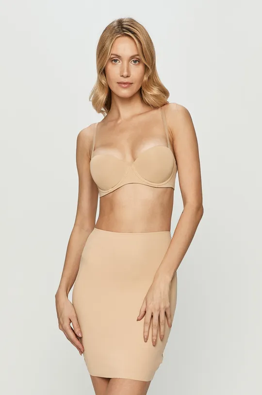 Calvin Klein Underwear - Body  23% elasztán, 77% nejlon