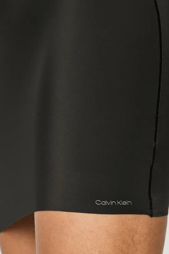 Calvin Klein Underwear - Spodnička  23% Elastan, 77% Nylón