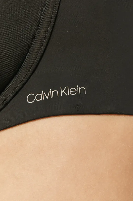 Calvin Klein Underwear - Grudnjak  Drugi materijali: 9% Elastan, 91% Poliamid Materijal 1: 20% Elastan, 80% Najlon Materijal 2: 100% Poliester Materijal 3: 66% Elastan, 34% Najlon